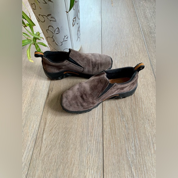 Merrell work/walking shoe - Picture 4 of 7